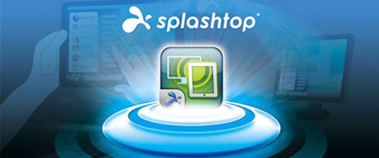 splashtop streamer download free